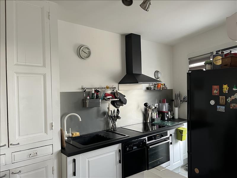 Vente Maison GENIS - 4 pièces -124 m² - (24160)