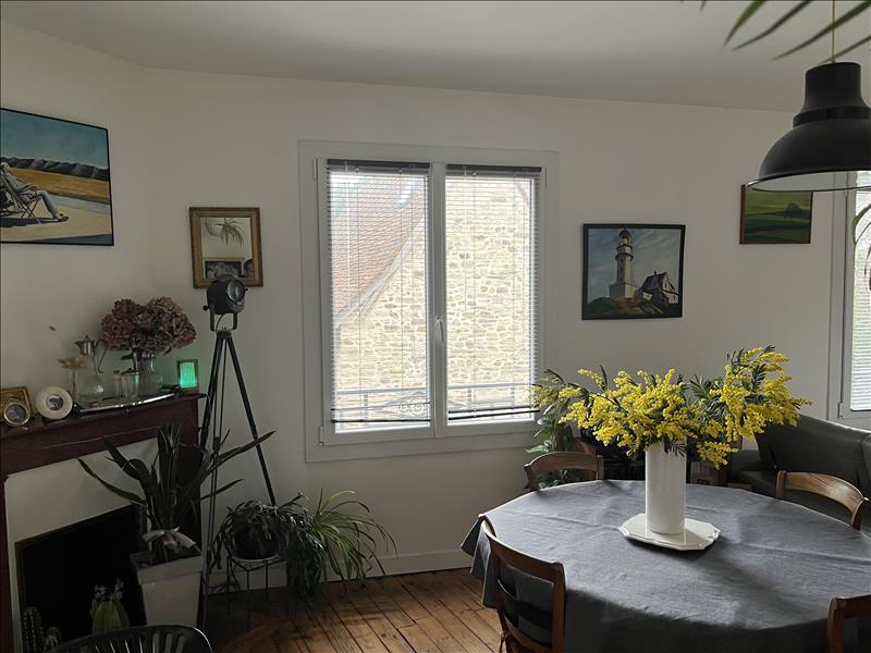 Vente Maison GENIS - 4 pièces -124 m² - (24160)