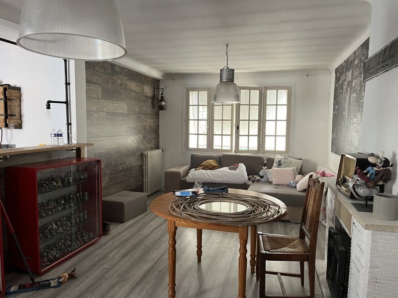 Vente Immeuble EXCIDEUIL - -  413 m² - (24160)
