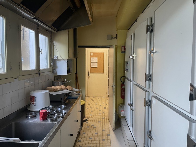 Vente Immeuble EXCIDEUIL - -  413 m² - (24160)