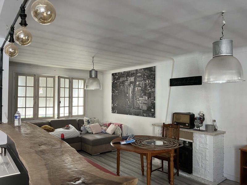 Immeuble à Excideuil