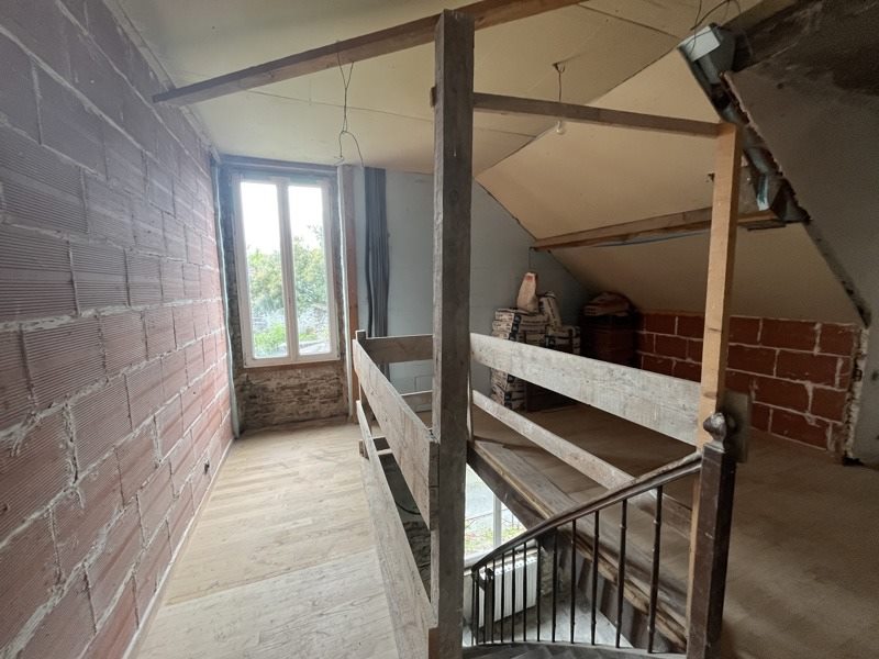 Vente Maison SAVIGNAC LEDRIER - 5 pièces -130 m² - (24270)