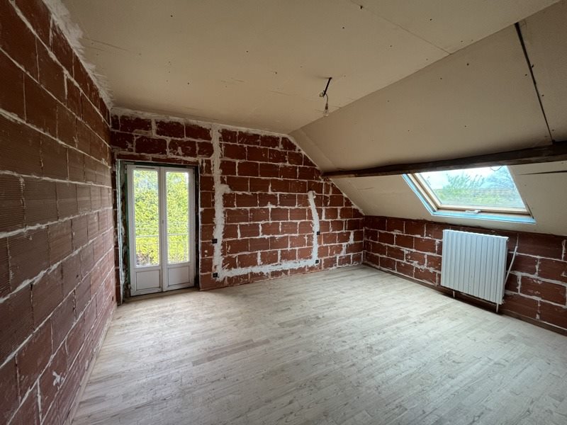 Vente Maison SAVIGNAC LEDRIER - 5 pièces -130 m² - (24270)