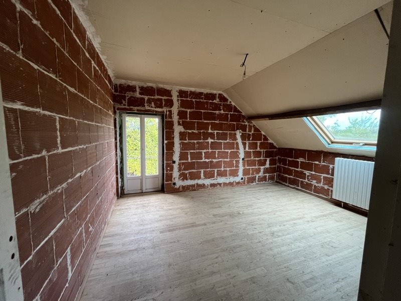 Vente Maison SAVIGNAC LEDRIER - 5 pièces -130 m² - (24270)
