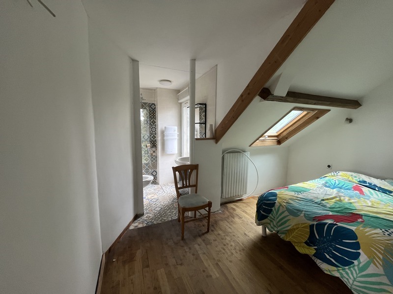 Vente Maison SAVIGNAC LEDRIER - 5 pièces -130 m² - (24270)