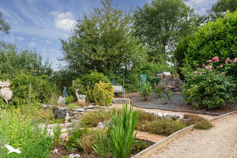 Vente Maison ST GERMAIN DES PRES - 3 pièces -95 m² - (24160)