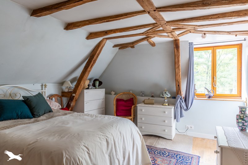 Vente Maison ST GERMAIN DES PRES - 3 pièces -95 m² - (24160)