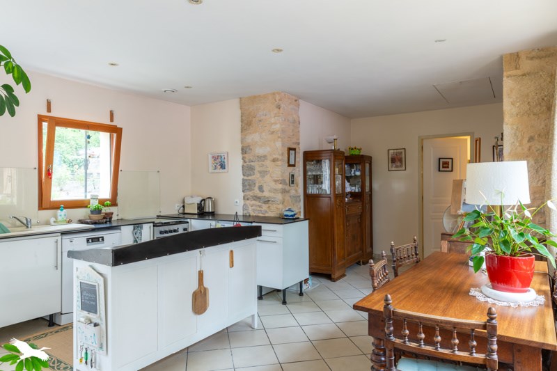 Vente Maison ST GERMAIN DES PRES - 3 pièces -95 m² - (24160)