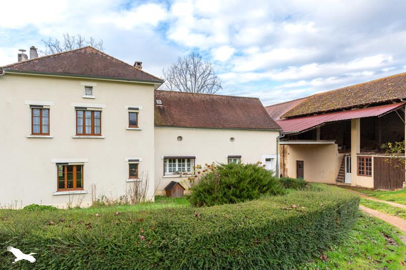 Vente Maison CHERVEIX CUBAS - 4 pièces -114 m² - (24390)