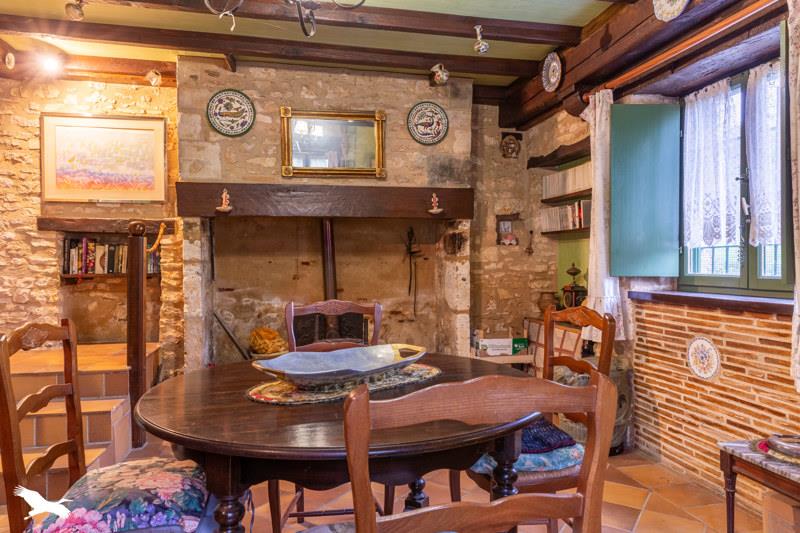 Vente Maison CUBJAC AUVEZERE VAL D ANS - 4 pièces -156 m² - (24640)