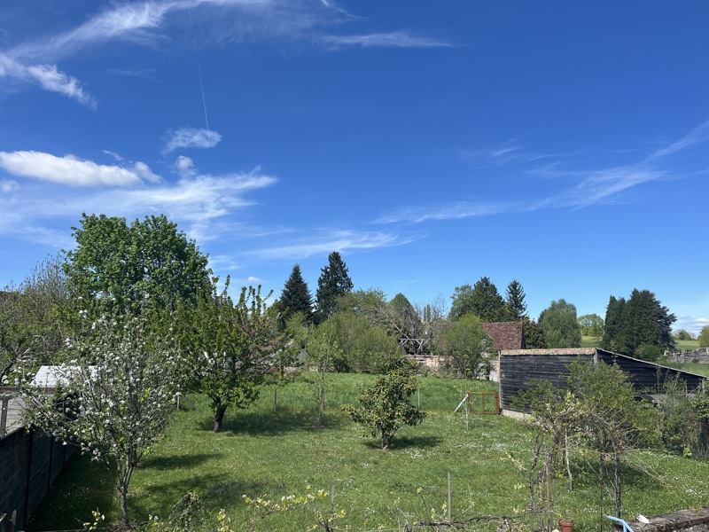 Vente Maison LANOUAILLE - 7 pièces -144 m² - (24270)