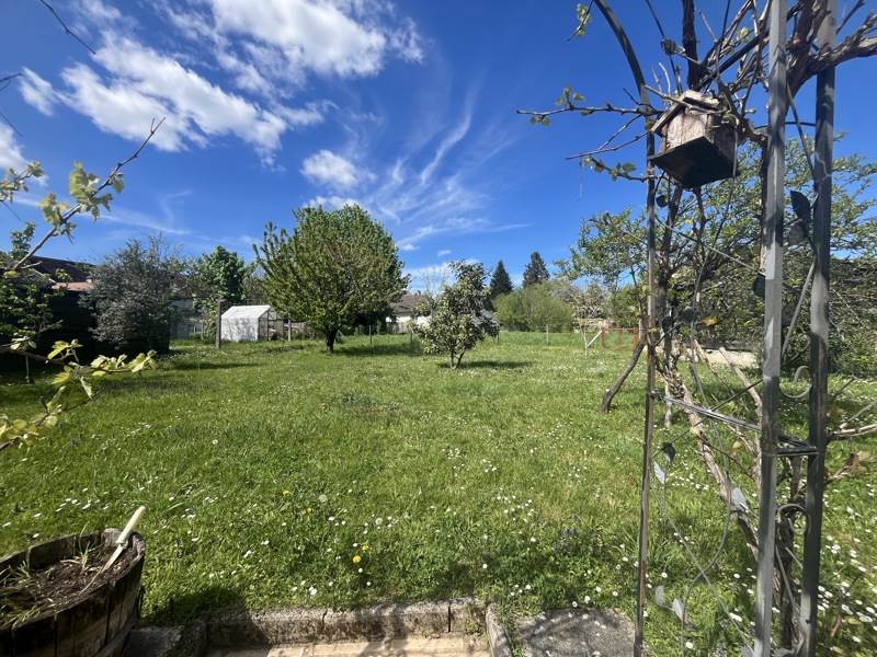 Vente Maison LANOUAILLE - 7 pièces -144 m² - (24270)