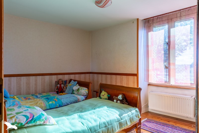 Vente Maison LANOUAILLE - 7 pièces -144 m² - (24270)