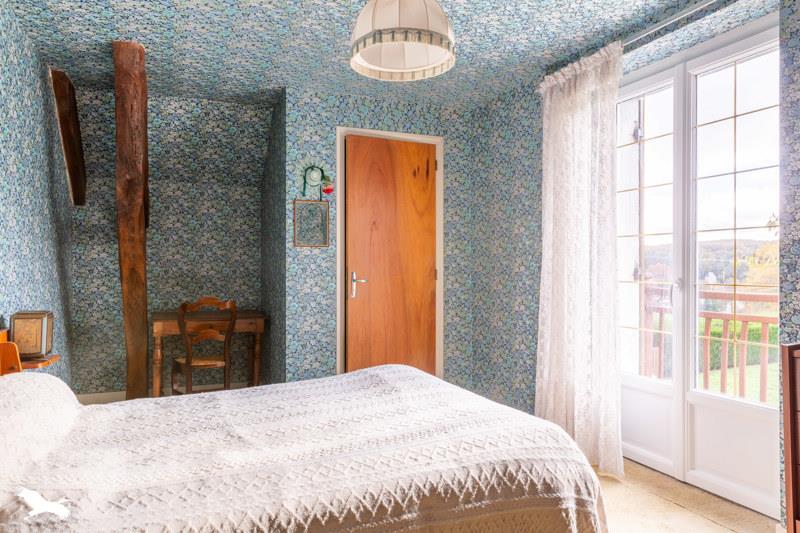 Vente Maison TOURTOIRAC - 6 pièces -116 m² - (24390)