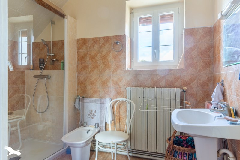 Vente Maison TOURTOIRAC - 6 pièces -116 m² - (24390)