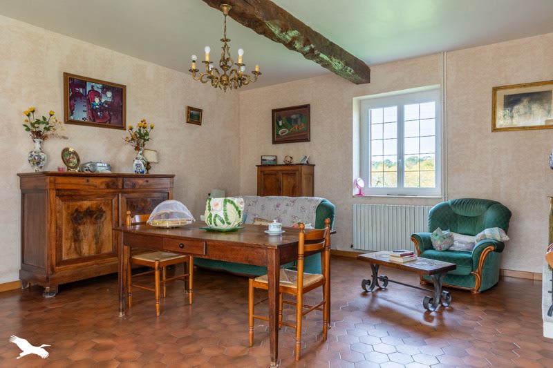 Vente Maison TOURTOIRAC - 6 pièces -116 m² - (24390)