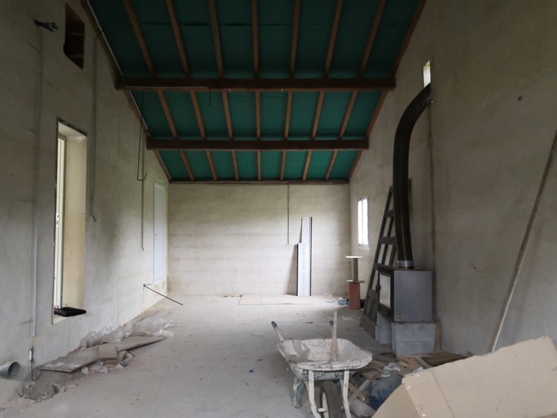Vente Maison GENIS - 4 pièces -95 m² - (24160)