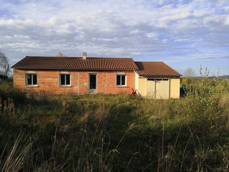 Vente Maison GENIS - 4 pièces -95 m² - (24160)