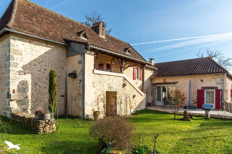 Vente Maison BOULAZAC ISLE MANOIRE - 7 pièces -157 m² - (24750)