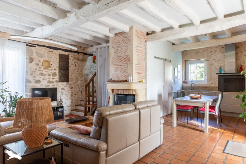 Vente Maison BOULAZAC ISLE MANOIRE - 7 pièces -157 m² - (24750)