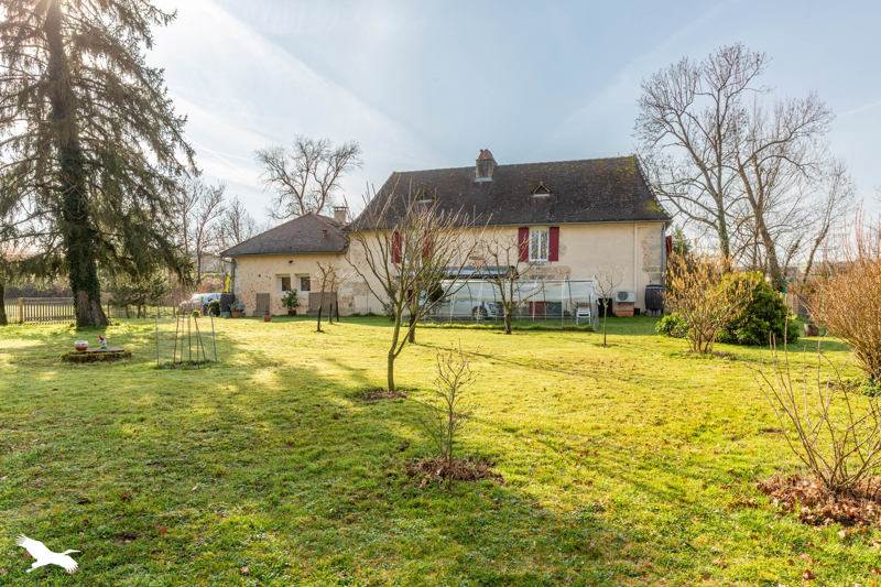 Vente Maison BOULAZAC ISLE MANOIRE - 7 pièces -157 m² - (24750)