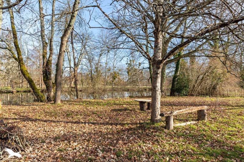 Vente Maison BOULAZAC ISLE MANOIRE - 7 pièces -157 m² - (24750)