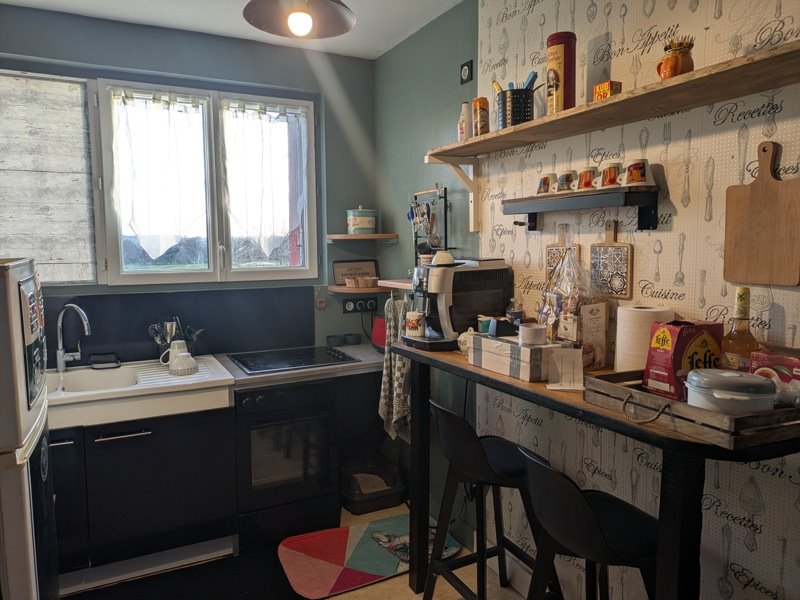 Vente Maison LANOUAILLE - 4 pièces -70 m² - (24270)