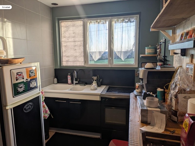 Vente Maison LANOUAILLE - 4 pièces -70 m² - (24270)