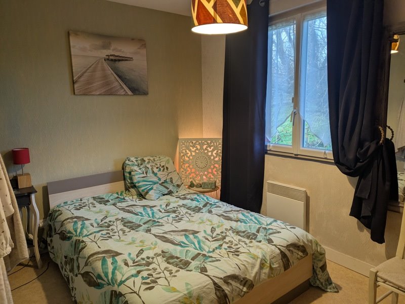 Vente Maison LANOUAILLE - 4 pièces -70 m² - (24270)