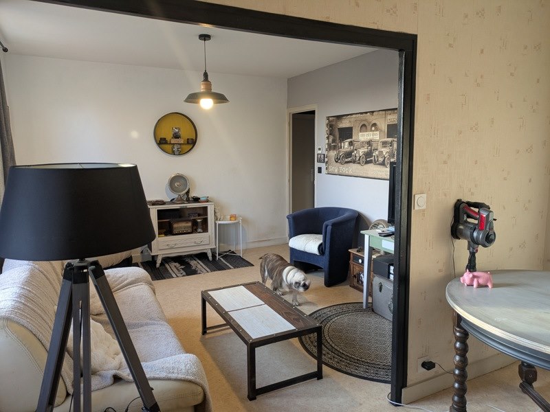 Vente Maison LANOUAILLE - 4 pièces -70 m² - (24270)