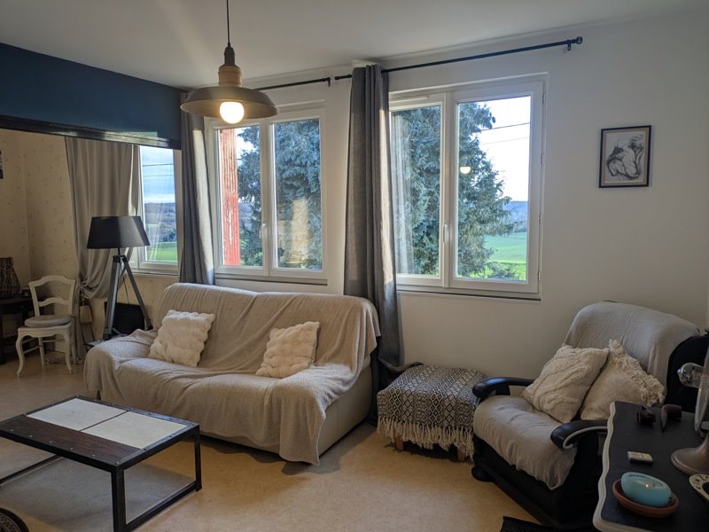 Vente Maison LANOUAILLE - 4 pièces -70 m² - (24270)