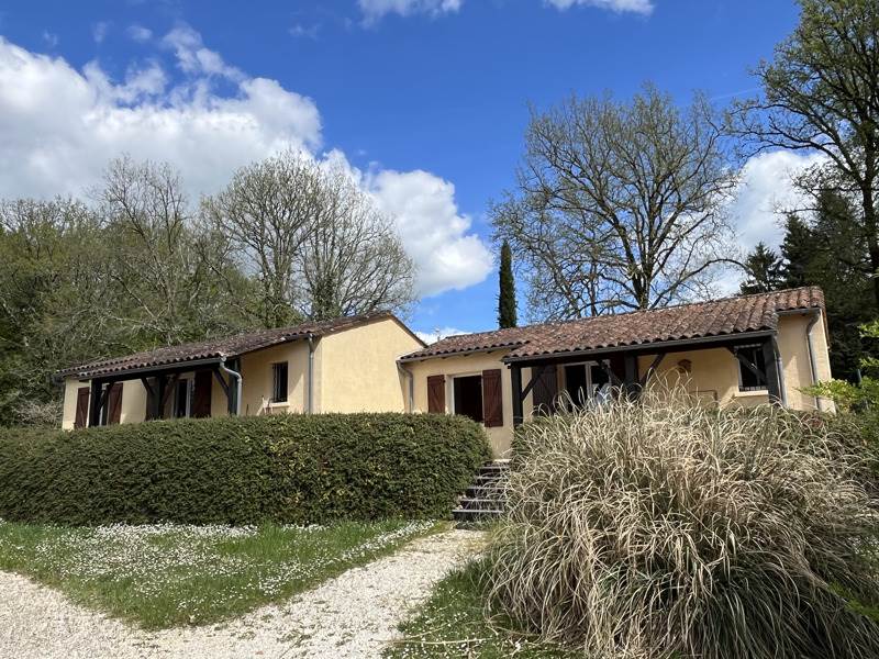 Gîte à Savignac-les-Églises