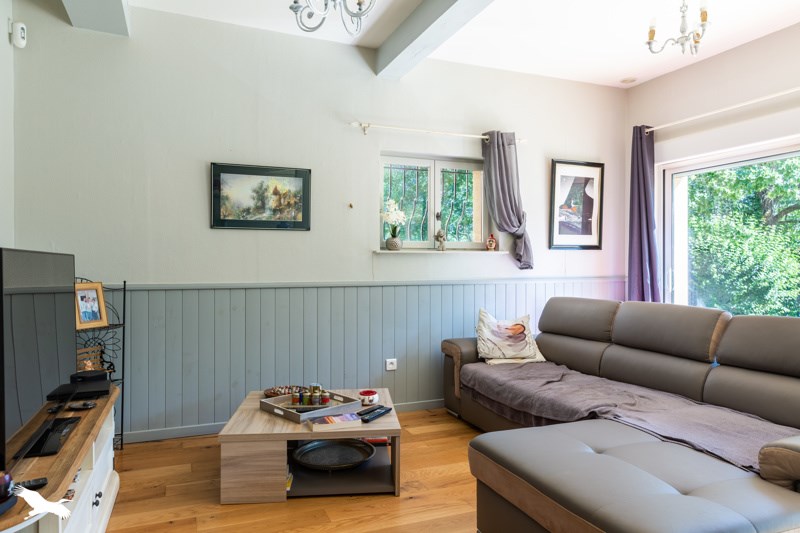 Vente Maison CHOURGNAC - 10 pièces -275 m² - (24640)