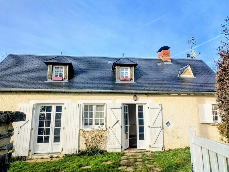 Vente Maison GENIS - 5 pièces -90 m² - (24160)