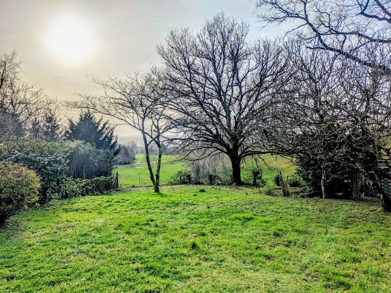 Vente Maison GENIS - 5 pièces -90 m² - (24160)