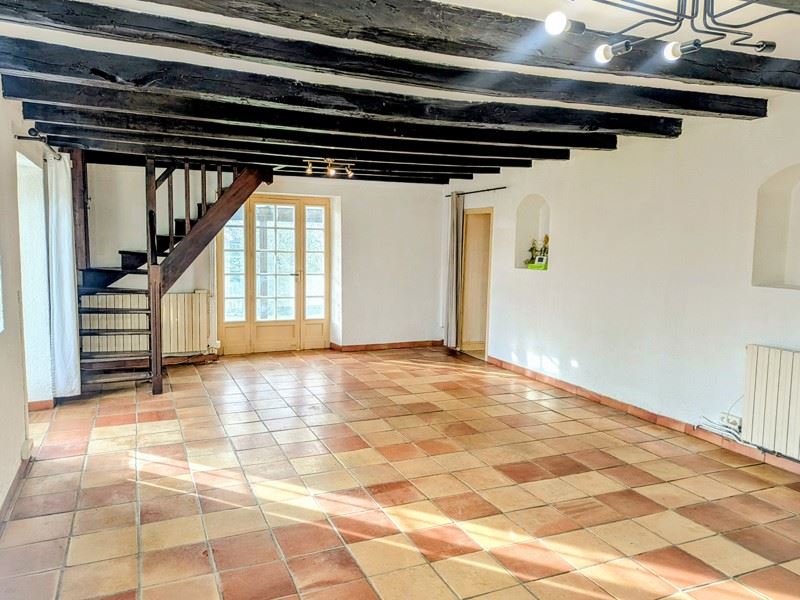 Vente Maison GENIS - 5 pièces -90 m² - (24160)