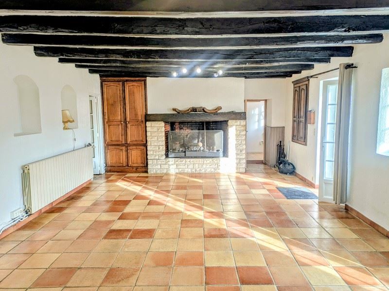 Vente Maison GENIS - 5 pièces -90 m² - (24160)