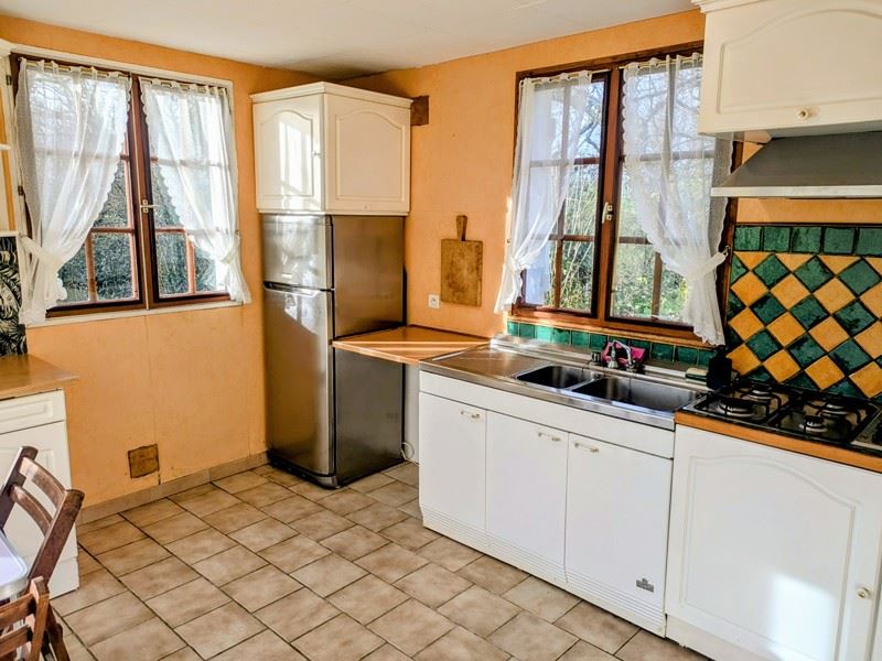 Vente Maison GENIS - 5 pièces -90 m² - (24160)