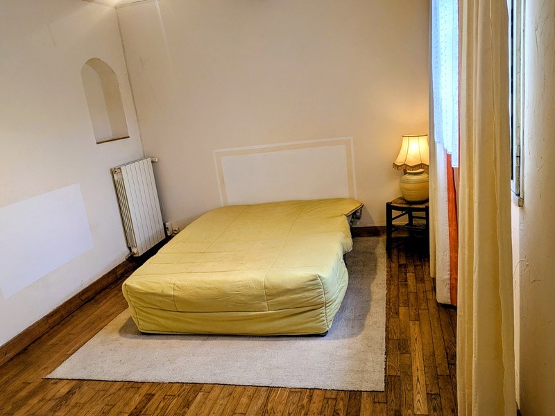 Vente Maison GENIS - 5 pièces -90 m² - (24160)