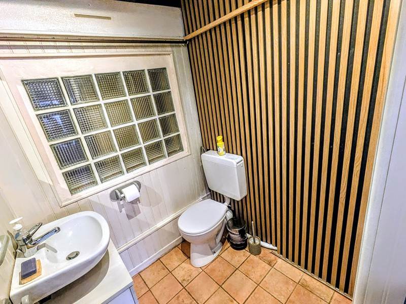 Vente Maison GENIS - 5 pièces -90 m² - (24160)