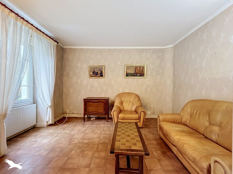 Vente Maison ST MARTIAL D ALBAREDE - 5 pièces -108 m² - (24160)