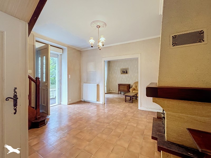 Vente Maison ST MARTIAL D ALBAREDE - 5 pièces -108 m² - (24160)