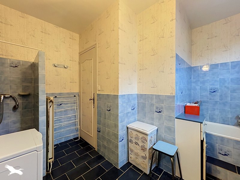 Vente Maison ST MARTIAL D ALBAREDE - 5 pièces -108 m² - (24160)