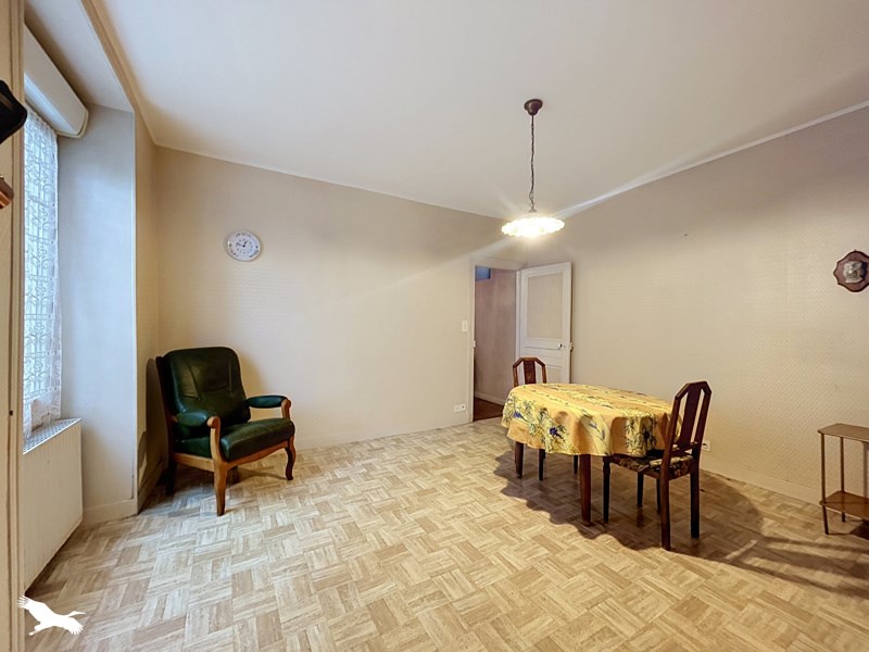 Vente Maison ST MARTIAL D ALBAREDE - 5 pièces -108 m² - (24160)