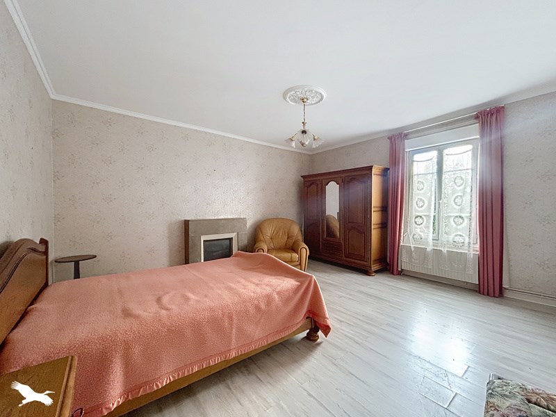 Vente Maison ST MARTIAL D ALBAREDE - 5 pièces -108 m² - (24160)