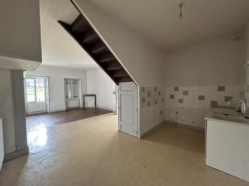 Vente Maison CHERVEIX CUBAS - 4 pièces -70 m² - (24390)