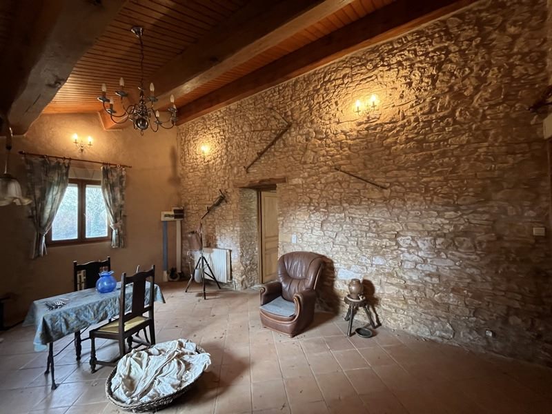 Vente Maison SAVIGNAC LES EGLISES - 2 pièces -95 m² - (24420)