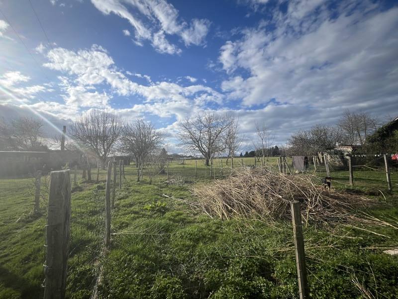Vente Maison LANOUAILLE - 3 pièces -66 m² - (24270)