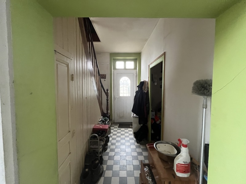 Vente Maison LANOUAILLE - 3 pièces -66 m² - (24270)