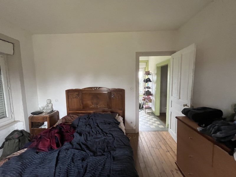 Vente Maison LANOUAILLE - 3 pièces -66 m² - (24270)